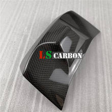 Cubierta de fibra de carbono para tanque de motocicleta, cubierta completa para Ducati Multistrada 1200 2015-2017 950 2018-2019 2020 2024 - compra barato