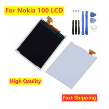 For nokia 100 1000 101 1010 108 112 113 C1-00 C1-01 C1-02 C1-03 C2-00 X1 RM-944 LCD Display Screen Replacemen 2024 - buy cheap