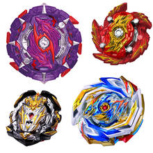 GT Beyblade Burst игрушки GT B-154 Арена Металл Fafnir волчок Bey Blade лезвия игрушки 2024 - купить недорого