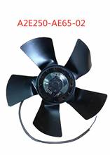 A2E250-AE65-02 внешний ротор Осевого Потока вентилятор 250*82 мм новый бренд оригинал 2024 - купить недорого
