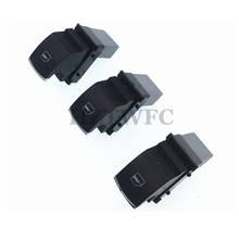 3PCS New 5ND 959 855 5ND959855 For VW Golf 5 6 GTI MK5 MK6 Passat B6 Passenger Side Window Switch Free Shipping 2024 - buy cheap