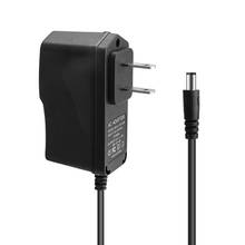 Aiyima dc12 áudio amplificador fonte de alimentação AC100-240V para dc12v 1.5a adaptador ue eua plug diy para casa amplificadores energia 2024 - compre barato