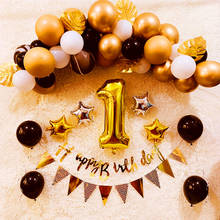 Balões de látex para decoração de festa de aniversário, aniversário infantil, globos de casamento, arco de balão, releva balão hélio 2024 - compre barato