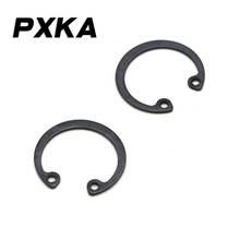 Free shipping 4pcs hole card, inner card spring retaining ring M62/65/68/70/72/75/78/80/82/85/90/95/100 MM 2024 - buy cheap