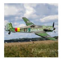 Flightline Freewing RC Warbird Plane TA-152H1 TA152 PNP 2024 - buy cheap