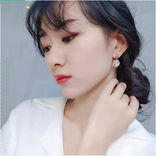 Small Earrings Women Jewelry Trendy Aretes De Mujer Moda Brincos Boucle D'Oreille Femme 2021 Girls Fashion Korea New Oorbellen 2024 - buy cheap