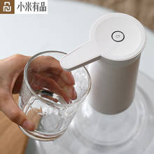 Youpin-dispensador elétrico de água, bomba de água portátil para bebida, equipamento doméstico 2024 - compre barato