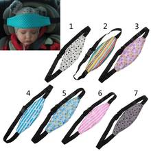 Car Safety Children Fixing Band Car Seat Sleep Nap Kid Sleeping Head Support Belt Positioner Baby Sroller Holder Belt 2024 - buy cheap