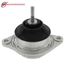 Baofeng motor de borracha pier montagens para audi 80 90 100 200 avant coupe quattro para vw santana 443199381c 443199379(1001115) 2024 - compre barato