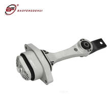 Baofeng-montaje de Motor de transmisión Manual, parte inferior trasera, para Audi TT, VW Jetta, Golf Mk4, 1J0199851P 2024 - compra barato