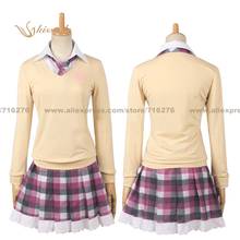 Anime Noragami Ebisu Kofuku Uniform COS Clothing Cosplay Costume,Customized Accepted 2024 - buy cheap