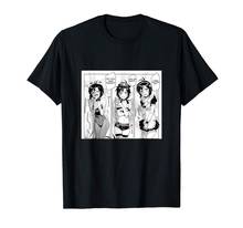 Anime Girl Naugty Trap Hentai T-Shirt Cotton Men's Classical Tshirt Fashion Hip Hop Street Wear Clothing Personalized Shirts Tee 2024 - buy cheap