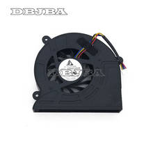 Original Laptop CPU cooling fan for ASUS G73 G73JH G53 G53SW G53SX G73J G73S G53JW2 notebook CPU cooler fan 9H32 KSB06105HB AD1P 2024 - buy cheap