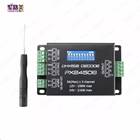 Controle para lâmpada led rgb, controlador de 3 canais para lâmpadas px24506 dmx512/1990 - compare preços Controle para lâmpada led rgb, controlador de 3 canais para lâmpadas px24506 dmx512/1990 - compare preços