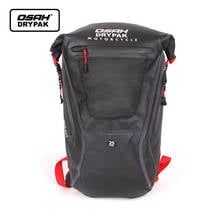 OSAH motorcycle outdoor waterproof backpack men's light travel riding bag women's hiking backpack 2024 - buy cheap