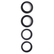 Motorcycle Part Damper Oil Seal for Yamaha XV1900AS Midnight Roadliner XV1900CT Stratoliner XV1900CU 1D7-23145-00 1D7-23144-00 2024 - buy cheap