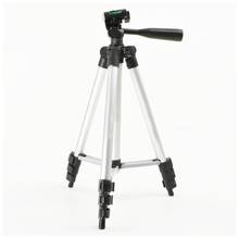 Montagem da câmera estender suporte universal tripé flexível para canon nikon dslr HDR-AS100V hx400 hx300 d3000 e smartphone 2024 - compre barato