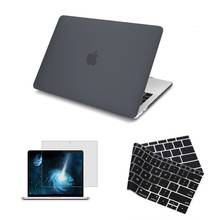 Матовый Жесткий Чехол для ноутбука Cvoer, только для Apple MacBook Pro, 13 дюймов, 2009/2008 (модель: A1278, версия в начале 2012/2011/2010/) 2024 - купить недорого