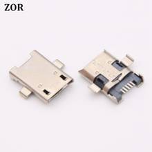 2-10pcs Micro USB Charging Connector Socket Port For Asus ZenPad 10 ME103K Z300C Z380C P022 8.0 Z300CG Z300CL 2024 - buy cheap