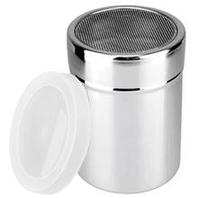 Kapmore 1pc Stainless Steel Seasoning Shaker Seasoning Bottle Spice Shaker With Lid For Cooking BBQ Tools Accessories 2024 - buy cheap