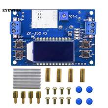 CC CV DC 6.5-36V to 1.2-32V 5A 75W Step Down Buck Converter Power Supply Module Voltage Regulator Transformer with Case Heatsink 2024 - buy cheap