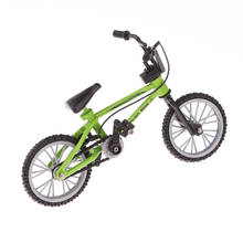 Bicicleta de juguete extrema, Skate, BMX, juegos de bicicleta, Verde 2024 - compra barato