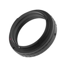 Telescope Mount Adapter VBESTLIFE M48 x 0.75 Mount Adapter Ring For C-anon EOS 2024 - buy cheap