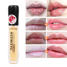 Lips Oil Moisturizing 5ml Instant Volume Lips Repairing Dead Skin Reduce Lips Fine Line Nourishing Sexy Lip Care Enhancer Makeup 2024 - buy cheap