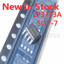 Chip de alimentación de control de retroalimentación de lado primario de baja potencia, nuevo IC original, LP3773A, LP3773, SOP-7 SMD, 5 unids/lote 2024 - compra barato