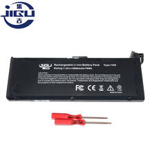 Jgu-Batería de repuesto A1309 para portátil, para APPLE MacBook Pro 17 "A1297 [Producción 2009] * MC226/A MC226CH/A 79WH 2024 - compra barato