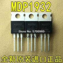 10 pçs/lote MDP1932 80V 120A transistor 2024 - compre barato
