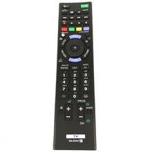 New RM-ED047 For SONY LCD LED TV Remote Control RM-ED046 RM-ED052 KDL-40HX758 KDL-40HX757 KDL-55HX753 KDL-46HX759 2024 - buy cheap