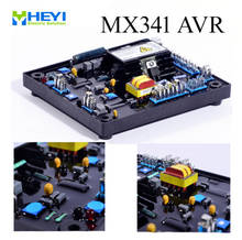 Generator parts AVR MX321 automatic voltage regulator for generator 2024 - buy cheap