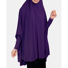 Мусульманская молитвенная одежда для женщин, Рамадан, ИД, хиджаб, хиджаб, длинный хиджаб, хиджаб, Абая, мусульманская одежда, Niqab, джеллаба, Бурка 2024 - купить недорого