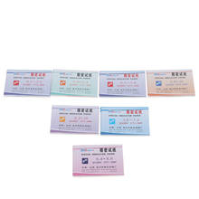 Hot! 80Strips PH Acid PH Paper Water Litmus Alkaline Paper Indicating Test Kit 6.9-8.4/9.0-14/8.2-10/0.5-5.0/6.4-8.0/3.8-5.4 2024 - buy cheap