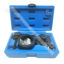 Front Crankshaft Oil Seal Remover & Installer Kit for BMW N40 N42 N45 N45T N46 N46T N52 N53 N54 Engines 2024 - buy cheap