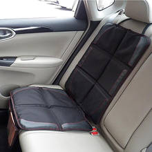 Funda protectora para asiento de coche, accesorios para Geely Vision SC7 MK CK Cross Gleagle SC7 Englon SC3 SC5 SC6 SC7 Panda, 2020 2024 - compra barato