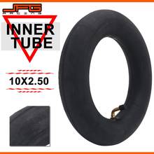 Motorcycle 10 x 2.5 10*2.5 Inner Tube Tire Tyres For Electric Gas Scooter Inflation Wheel Pneumatic Wheelchair E-bike 2024 - buy cheap