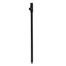 Strong Aliminium Carp Fishing Bank Sticks Rod Pod Banksticks Carp 30-50cm 2024 - buy cheap