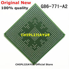 G86-771-A2 bga, chip ic 100% novo drive g86 771 a2 2024 - compre barato