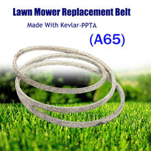 Replacement Belt With Kevlar Dry Cloth FOR M/TD 954-0498 Hot Selling FOR  C/ub Cadet Kevlar V-belt   Lawn Mower Engine 1/2"x67" 2024 - buy cheap