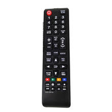 AA59-00818A substituição para samsung smart tv controle remoto hg55ab690 hg55ab890 televisão fernbedienung 2024 - compre barato