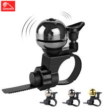 Retro Bicycle Handlebar Bell Safety Mountain Bike Bell Loud Bike Cycling Horn Cycling Bells Ring Bicycle Scooter Accessories 2024 - buy cheap
