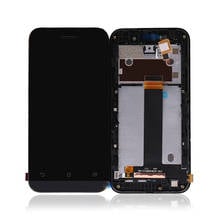 AAA+ Quality LCD Display Touch Screen for ZenFone Go ZB450KL LCD X009D X009DB LCD Display Touch Screen Digitizer Assembly Parts 2024 - buy cheap