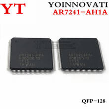 20PCS/LOT AR7241-AH1A AR7241 QFP-128 IC 2024 - buy cheap