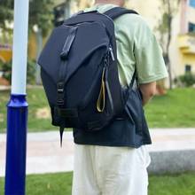 Mochila de viaje TALE para hombre, bolso de hombro para viaje de negocios, mochila para ordenador portátil de marca 2024 - compra barato