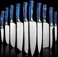 Cuchillo especial de acero inoxidable para deshuesar hueso, para Chef, cocina, para Chef, fruta, Sushi, 10 piezas 2024 - compra barato