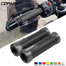 Manopla ergonômica para motocicleta, acessório universal para bmw r 1200 gs lc r1200gs r 1200gs adv adventure 2024 - compre barato