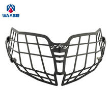 waase Motorcycle Headlight Head Lamp Light Grille Guard Cover Protector For BENELLI TRK 502 502X TRK502 TRK502X 2024 - buy cheap