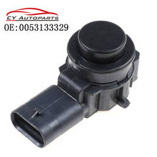 Sensor de aparcamiento PDC, accesorio para Fiat 500x Doblo Jeep Renegad 0053133329, nuevo 2024 - compra barato